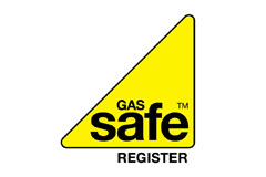 gas safe companies Sullington Warren